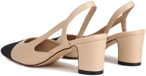 Via Vai 62041 Creme - Slingbacks - Schoenen - Irma Mode Via Vai 62041 Creme - Slingbacks - Schoenen - Irma Mode