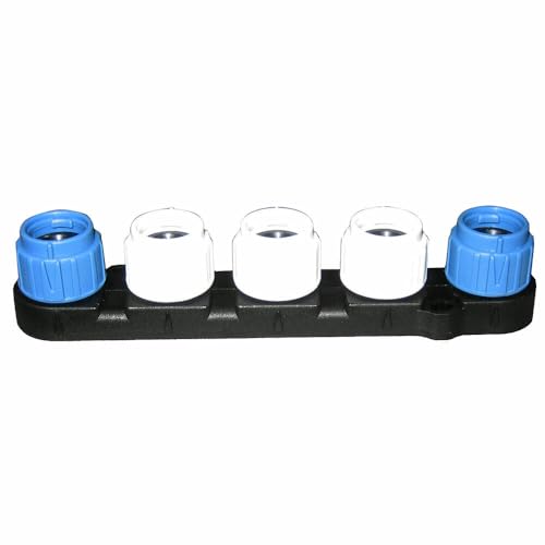 Raymarine boat navigation system