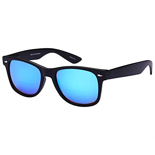 Lovin Rays' Polarized Bifocal Reader Sunglasses – Maximum UV Protection & Lightweight Comfort With Spring Hinges2