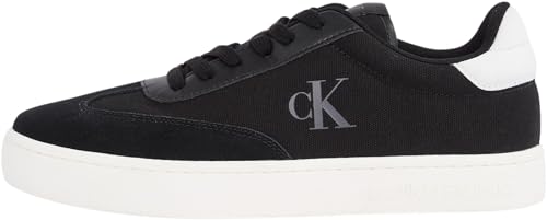 Calvin Klein Sneaker con Suela Cupsole Hombre Classic Low Top,...