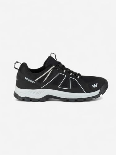 Image of Wildcraft Mens Outrider 3 La Hiking Shoe