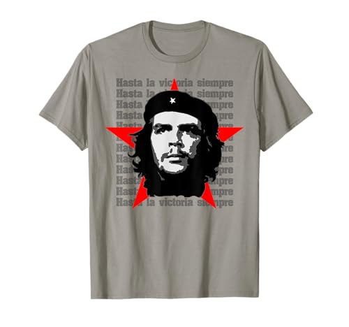 Photo de Révolution de Che Guevara T-Shirt