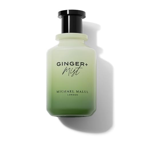 Michael Malul Ginger + Mist EDP