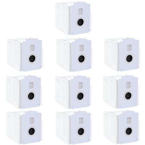 Sacs à poussière de rechange pour tour LG CordZero A939KBGS A938KBGS A937KGMS