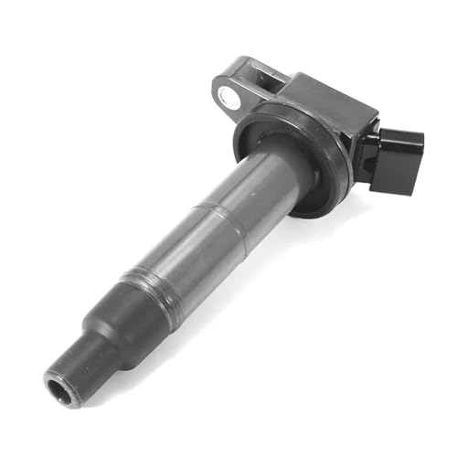 Bobine d'allumage 90919-02244 : fini les ratés sur Pontiac Vibe L4 2.4L
