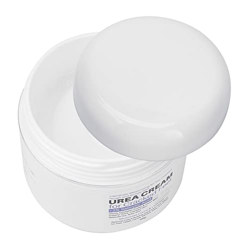 Crema per i Piedi, Rimuovi la Pelle Morta dai