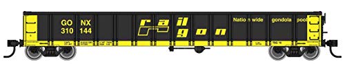 Walthers RAILGON 53' Gondola #310580