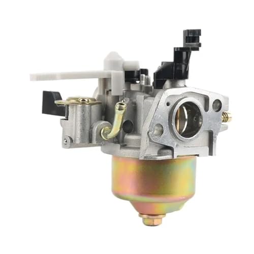 Carburateur GX200 pour réparer les fuites d'essence et démarrages difficiles