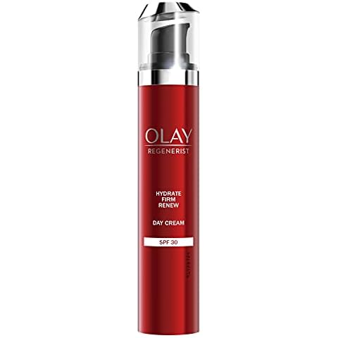 OLAY Regenerist Tagescreme Mit LSF30 Cover