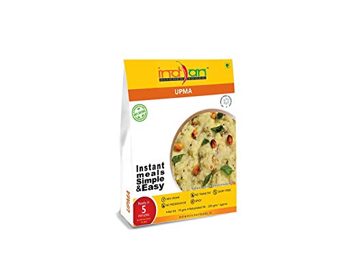 Image of Indian Kitchen Foods Freeze Dried Ready to Eat Food and Dessert Combo Pack | Instant Vegetarian /Vegan Meal -Set of 15 Packets