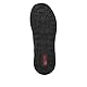 Rieker Damen Klassische Stiefel N1457, Frauen Stiefel, lose Einlage,Winterstiefel,Winterschuhe,uebergangsstiefel,schwarz (00),40 EU / 6.5 UK