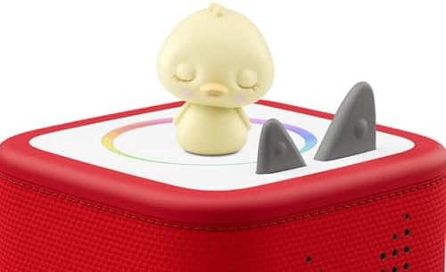 Sleepy Friends - Nature Soundscapes with Sleepy Duck Tonie Audio ...