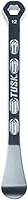 Tusk Aluminum Tire Iron with 12/13mm Axle Wrench for TC 125 Heritage 2023 - Lightweight ATV Motorcycle Tire Tool