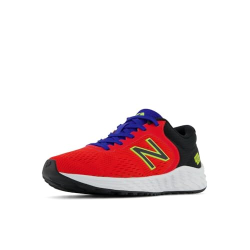 Image of New Balance Kid's Fresh Foam Arishi V2