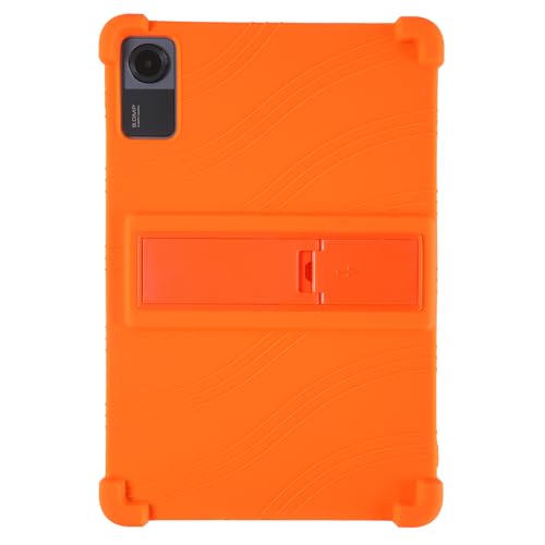 For Xiaomi Redmi Pad SE 11�C���` �P�[�X �J�o�[ �X�^���h�@�\ �V���R�� �Ռ��z�� �^�u���b�g�P�[�X