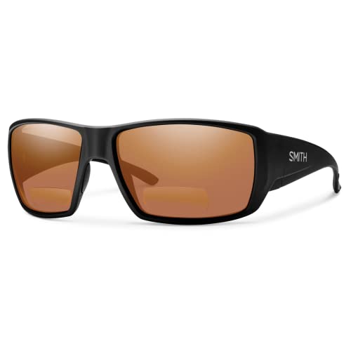 Smith Guide's Choice Bifocals Sunglasses