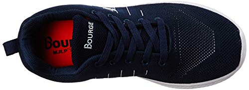 Image of Bourge Mens Loire-z187 Running Shoes