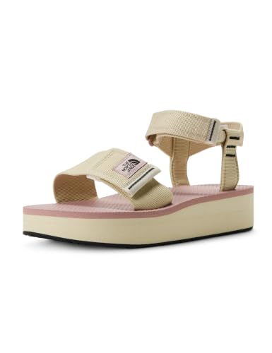 Sandalia Skeena Platform de mujer, la aliada perfecta para tus caminatas de verano