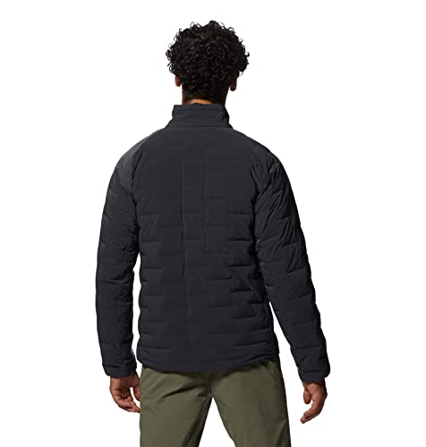 Image of Mountain Hardwear StretchDown Jacket
