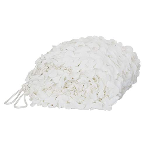 OUMIZHI camouflage net forest woodland flame retardant hunting outdoor