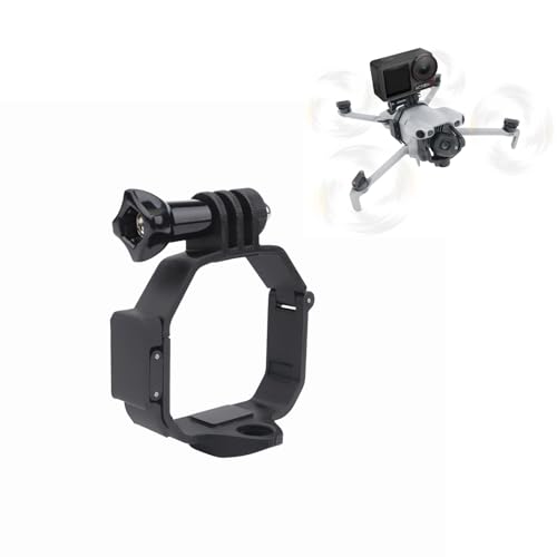 For DJI MINI 5 PRO�p �g�b�v�G�N�X�e���V�����u���P�b�g�}�E���g �A�N�V�����J�����}�E���g�u���P�b�g�A�N�Z�T���[ ���@�\�g���}�E���g �h���[���p�X�^���h �y�ʐ݌v �ᕗ��R ��s���\���e�� �ȒP���t�� �����^�b�`���E