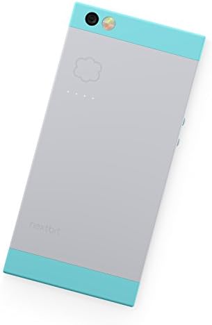 Nextbit Robin Factory Unlocked GSM Smartphone - Mint (U.S. Warranty)