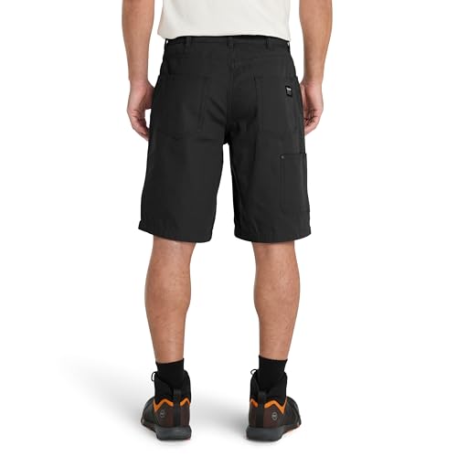Timberland PRO Men's Son-of-A-Short Canvas Work Short4