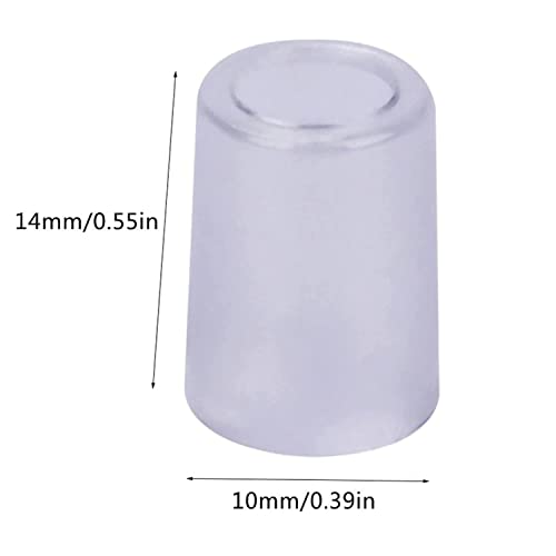 Image of Alcohol Tester Breath Analyzer with 5 Mouthpieces Portable Alcohol Detector Breathalyzer Professional Police Alcohol Testing Machine LCD Digital Display Breath Tester Accurate (Model S-6)