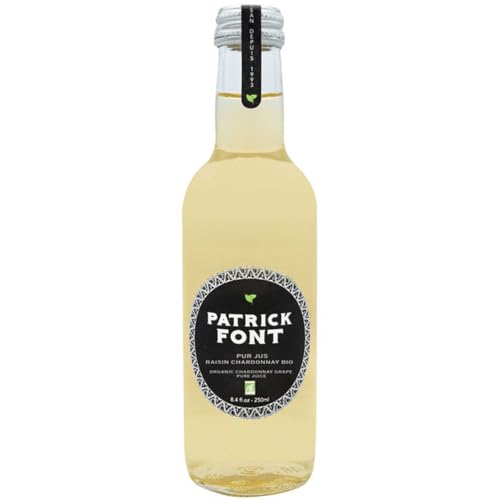 PATRICK FONT pgbNEtH Vhl픒 uhEW[X BIO rI 250ml 12{ fjI tX W[X P[X̔