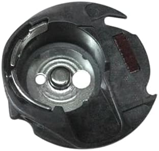 singer futura bobbin case