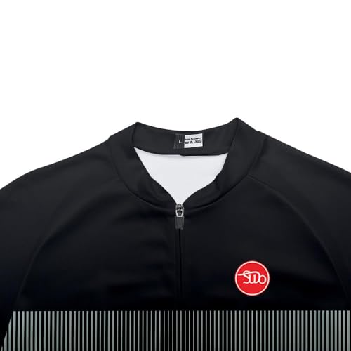 Camiseta feminina de ciclismo sem mangas, camiseta de ciclismo, camiseta regata com bolsos, Bs03, G