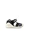 Biomecanics Boy's Ankle Strap Sandal, Navy Blue Kaiser, 24 EU