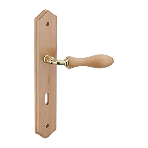 Poignées de porte Themis THIRARD Cover