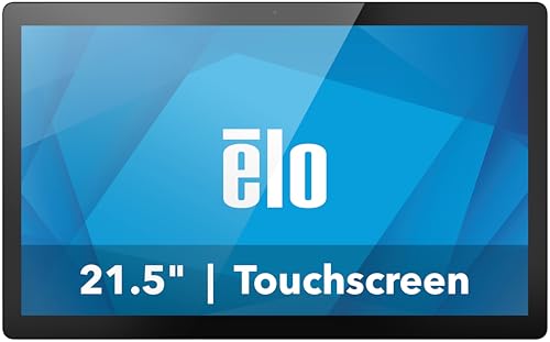 Image of Elo I-Series 5 Android 21.5 inch Touchscreen Computer