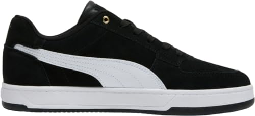 PUMA - Mens Caven 2.0 Full Suede Shoes