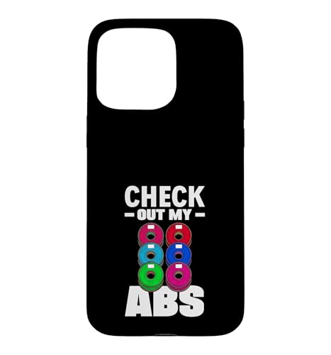Check Out My ABS �t�@�j�[3D�v�����g�t�B�������g �X�}�z�P�[�X iPhone 15 Pro Max �p