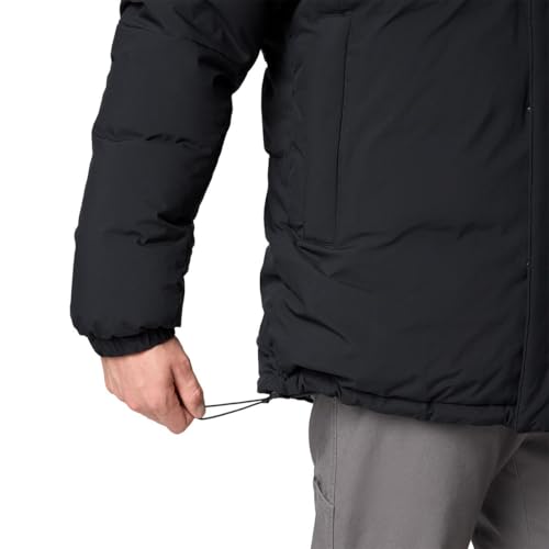 Columbia Men's Aldercrest Ii Down Parka 7