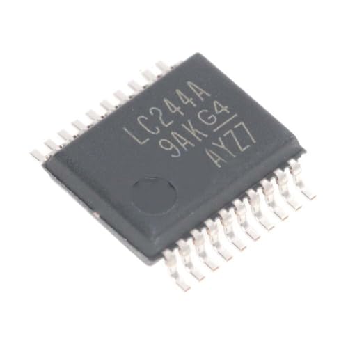 SN74LVC244ADBR WωH(10)