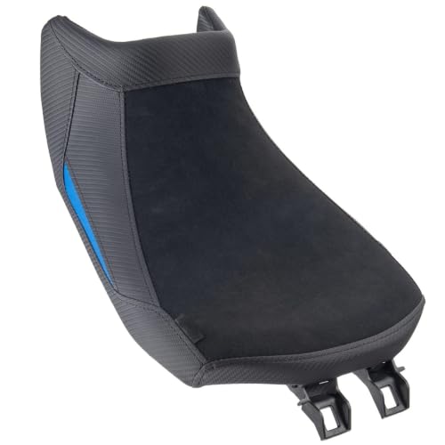 Asiento calefactable para R1300GS 2024-2026 cojín delantero y trasero de moto