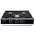 Generic Atwood 50301 RV Kitchen 3-Burner Cooktop - Black - Piezo Ignition
