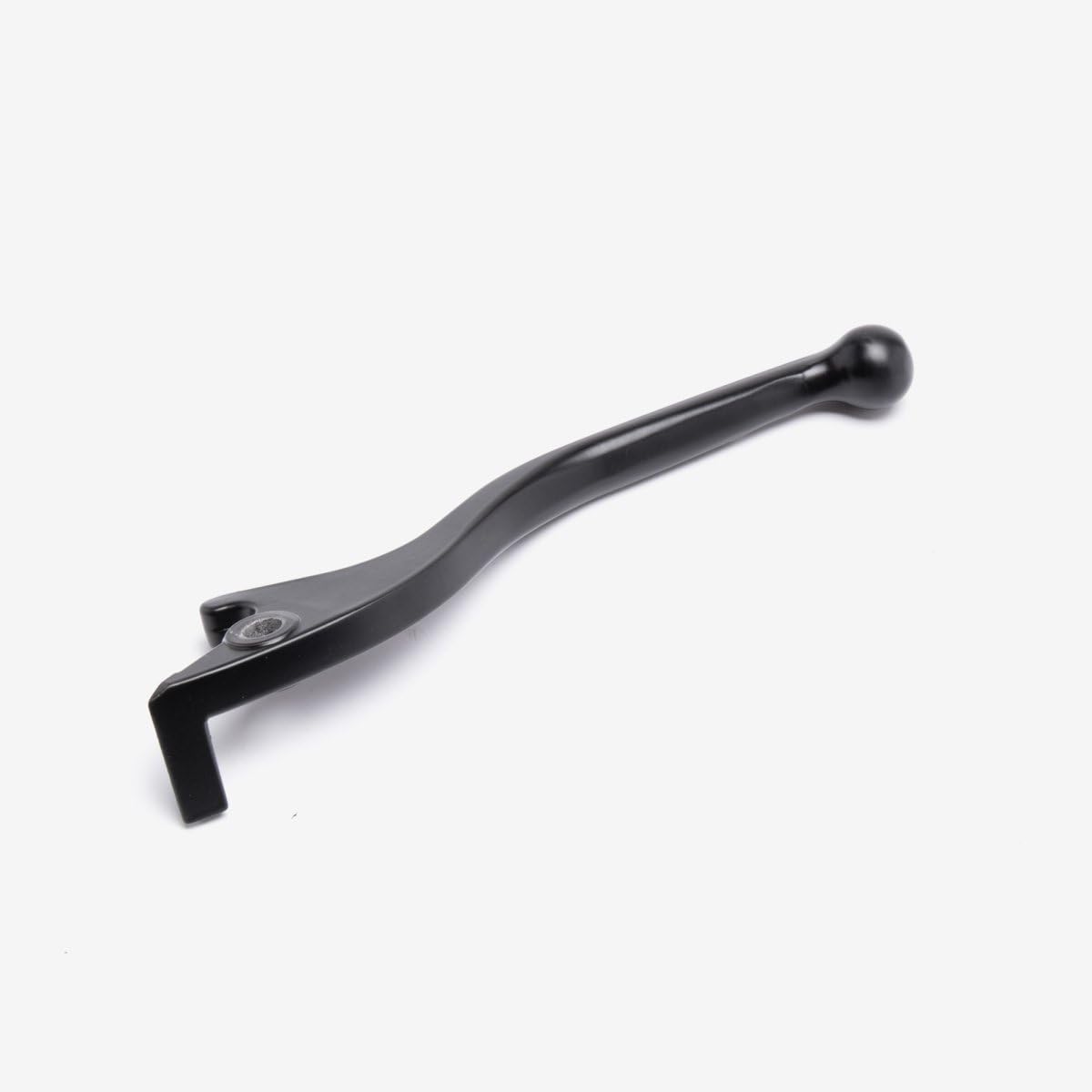 Cmpo Chrome Rear Brake Lever Compatible With Lexmoto Nexus 125 Euro 5 Tr125t-5-E5, Compatible With Taro Tr125t-5