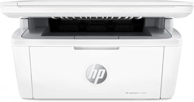 HP LaserJet MFP140we Printer with 6 months of Instant Toner Included