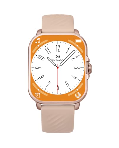 Imagen de Mark Maddox Reloj Unisex Smartnow HS2005-70