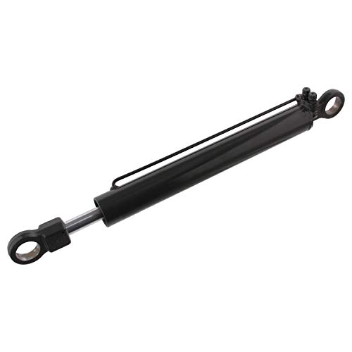 Cilindro de basculamiento de cabina Febi bilstein 35007 para camiones pesados
