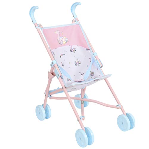dream creations pram