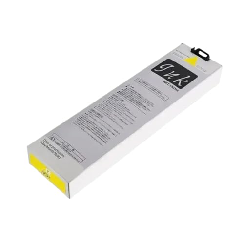 Cartouche d'encre compatible avec puce unique pour Riso Comcolor GD7330