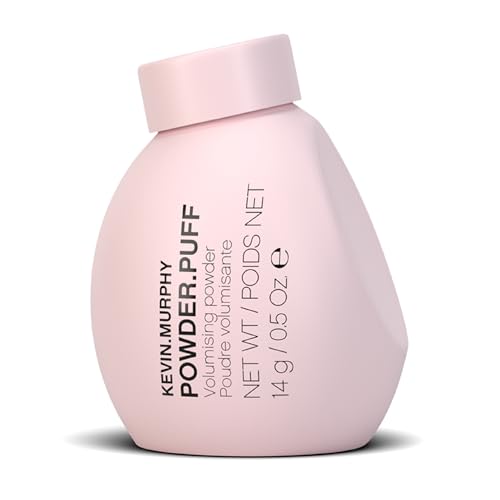 Poudre volumisante Kevin.Murphy Powder.Puff pour un volume léger et une hydratation durable