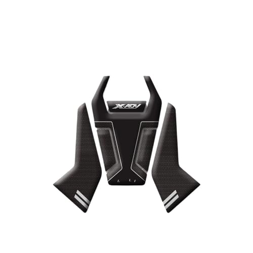 Stickers réservoir pour X-ADV 750 2021 anti-rayures et grip de protection moto