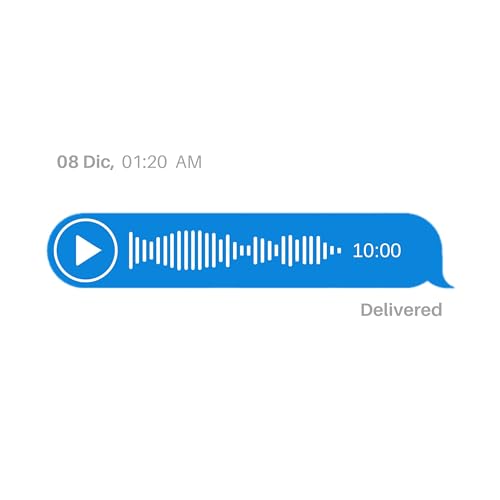 Page de couverture de Voicenote - (Como ser mentalmente fuerte)