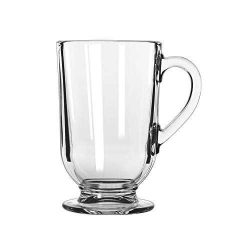 Libbey 10.5 Oz. Irish Coffee Mug(pack of 12) #1